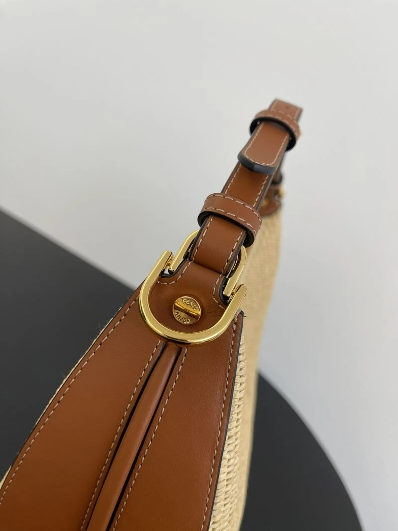 Fendi Graphy Bags Vibrant 57812