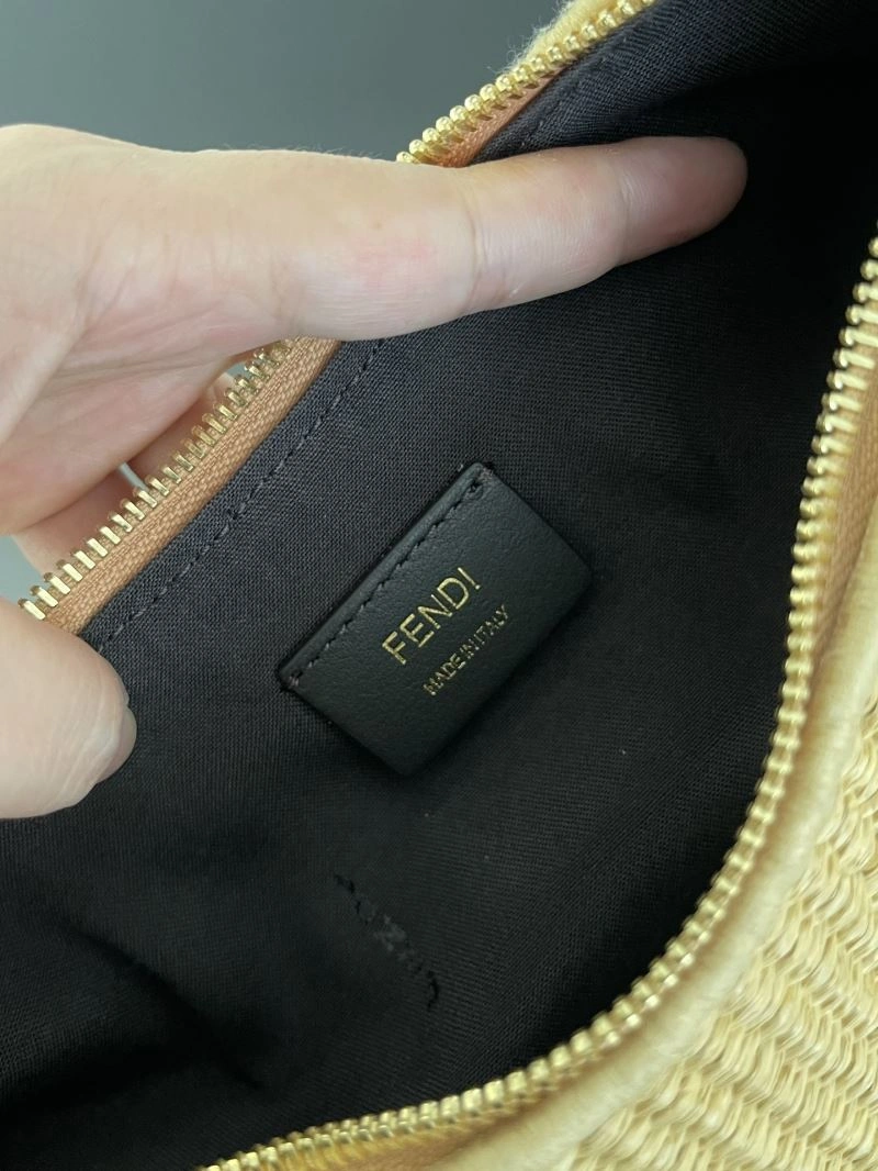 Fendi Graphy Bags Vibrant 57812