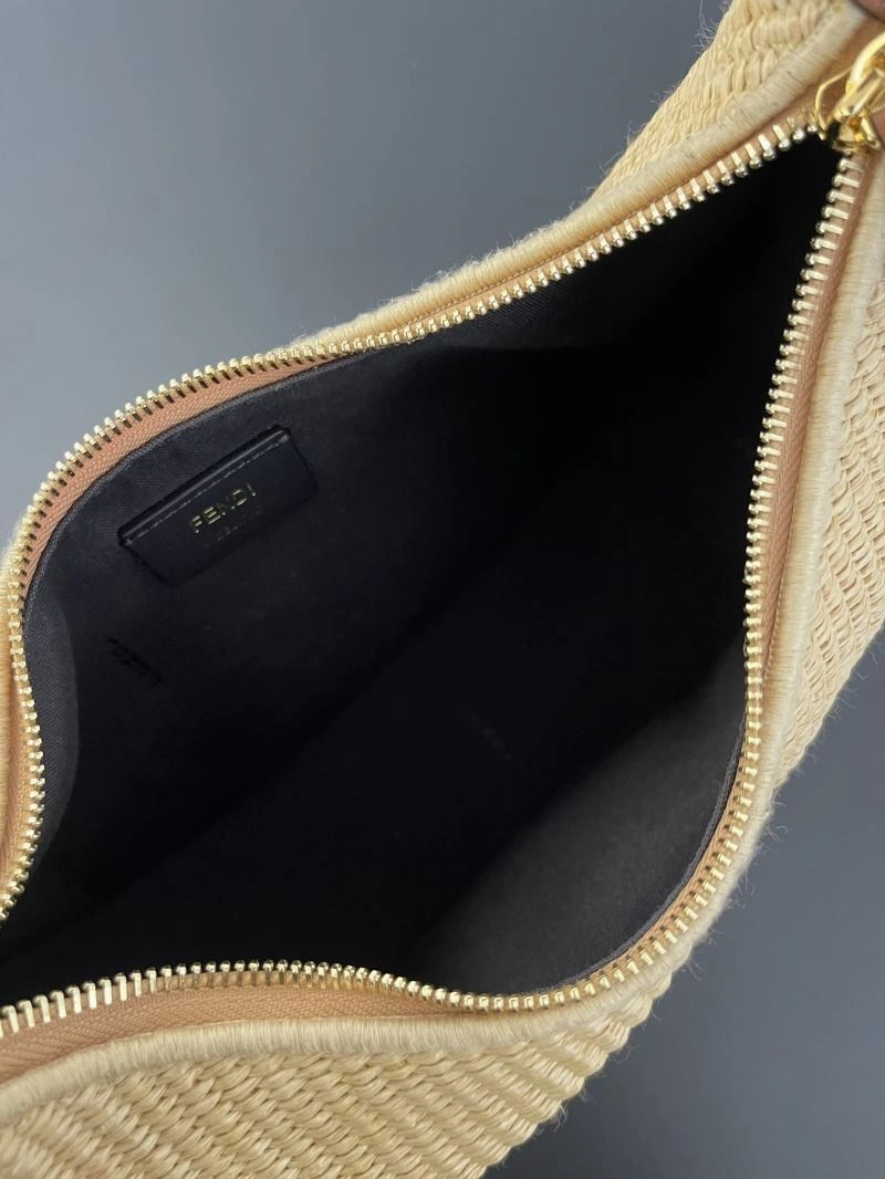 Fendi Graphy Bags Vibrant 57812
