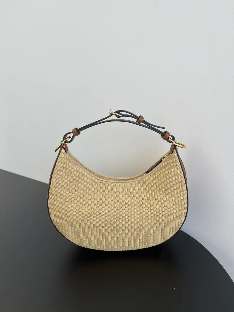 Fendi Graphy Bags Vibrant 57812