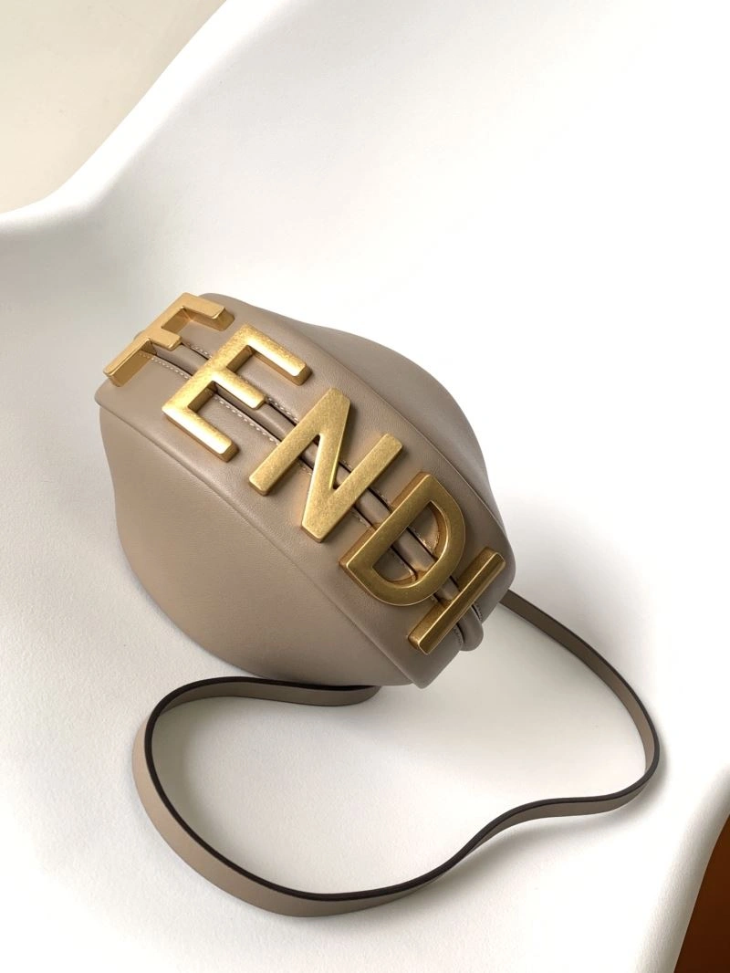 Fendi Graphy Bags EyeCatching 57808