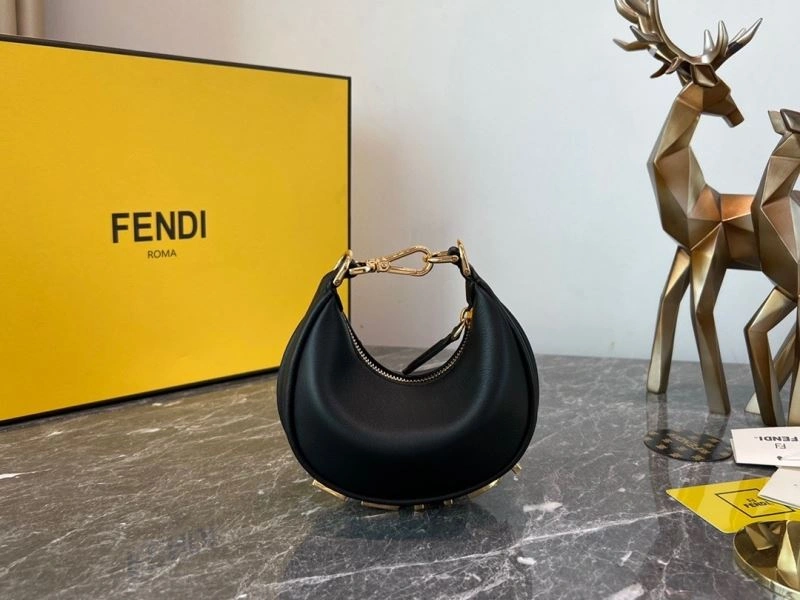 Comfortable Fendi Graphy Bags 57829