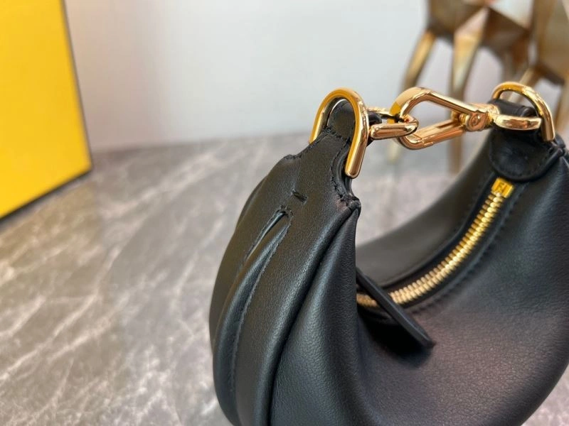 Comfortable Fendi Graphy Bags 57829
