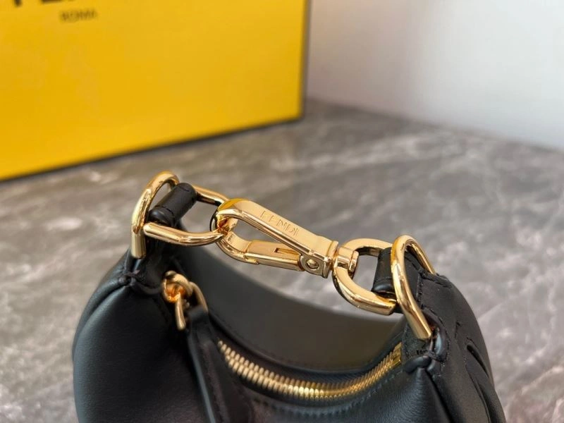 Comfortable Fendi Graphy Bags 57829