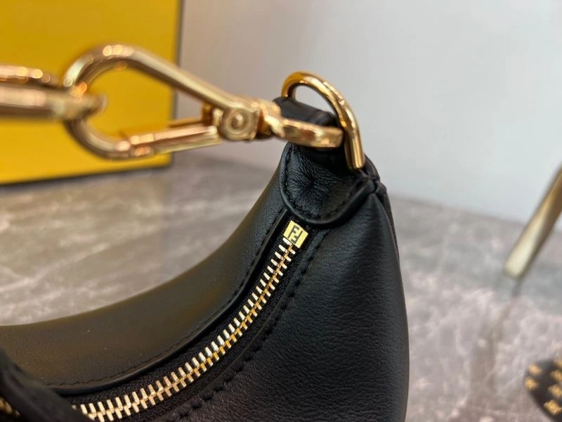 Comfortable Fendi Graphy Bags 57829