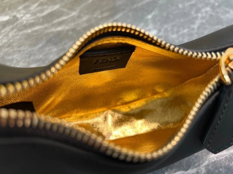 Comfortable Fendi Graphy Bags 57829