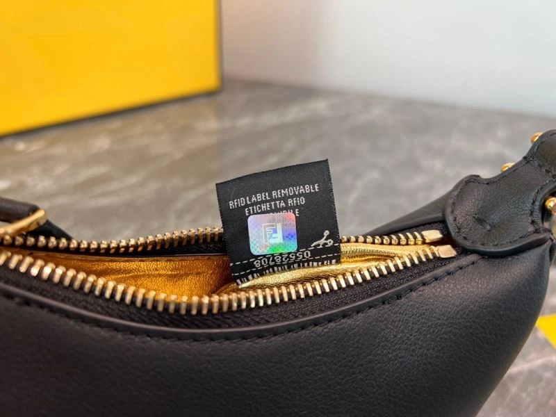 Comfortable Fendi Graphy Bags 57829