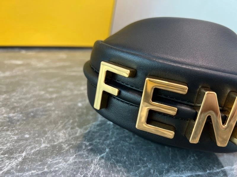 Comfortable Fendi Graphy Bags 57829