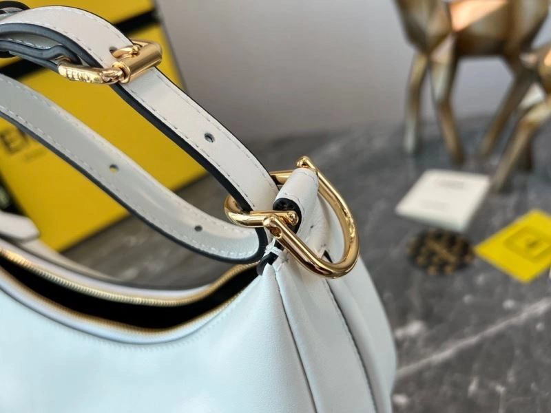 RelaxedFit Fendi Graphy Bags 57798