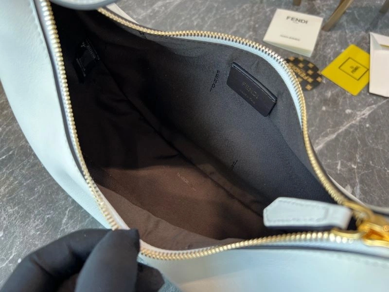 RelaxedFit Fendi Graphy Bags 57798