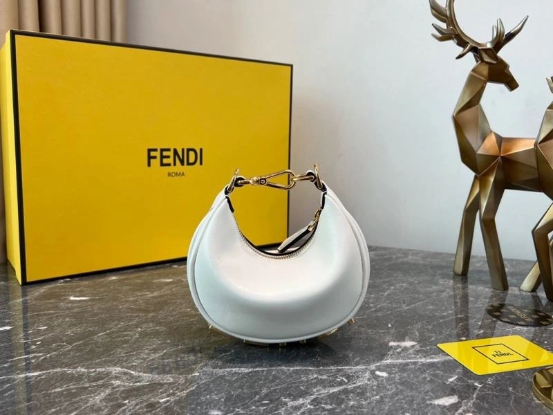 Fendi Graphy Bags TopPick 57797