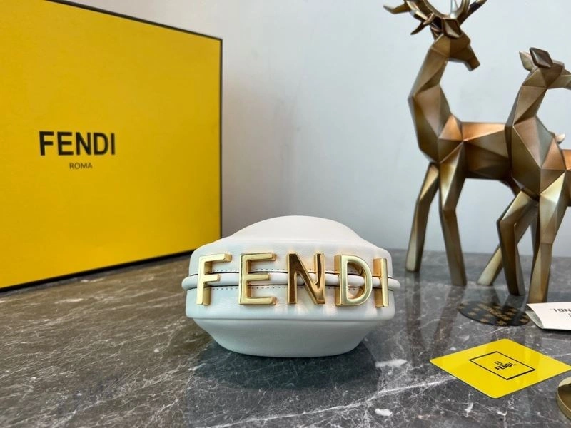 Fendi Graphy Bags TopPick 57797