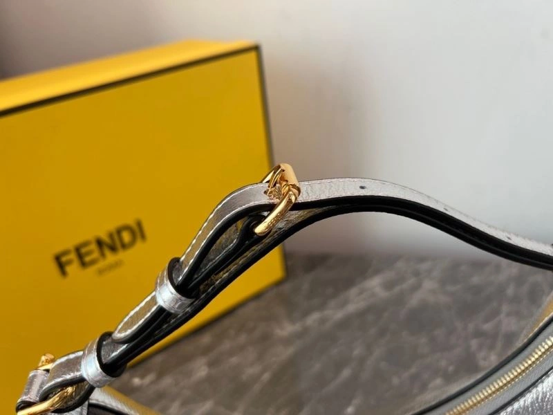 NewStyle Fendi Graphy Bags 57796