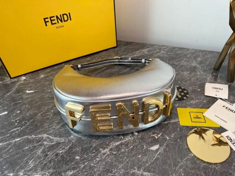 NewStyle Fendi Graphy Bags 57796