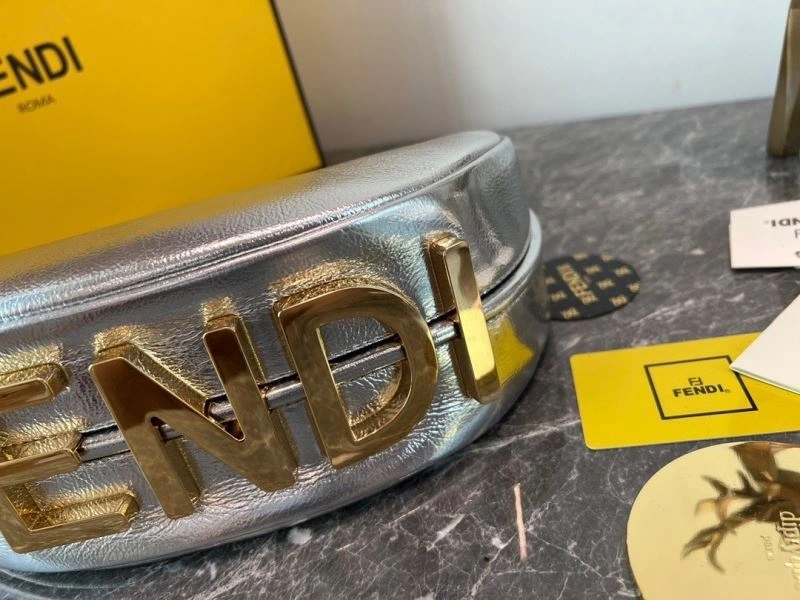 NewStyle Fendi Graphy Bags 57796