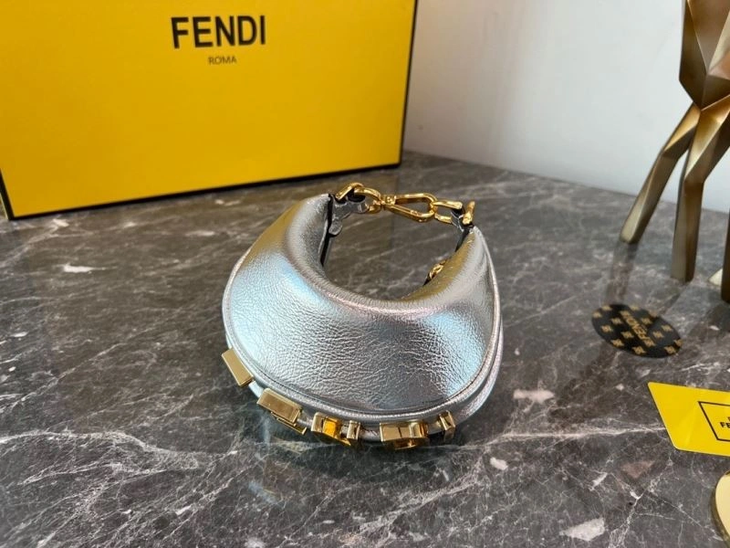 Fendi Graphy Bags GoAnywhere 57793