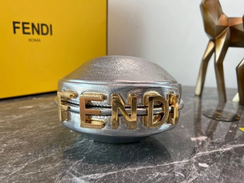 Fendi Graphy Bags GoAnywhere 57793