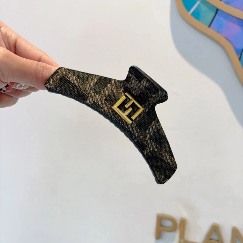 Fendi Hair Hoop Resilient 263625