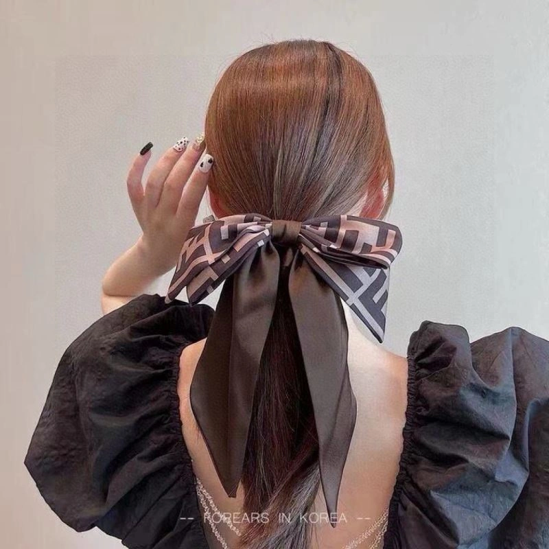 SoftTouch Fendi Hair Hoop 263619