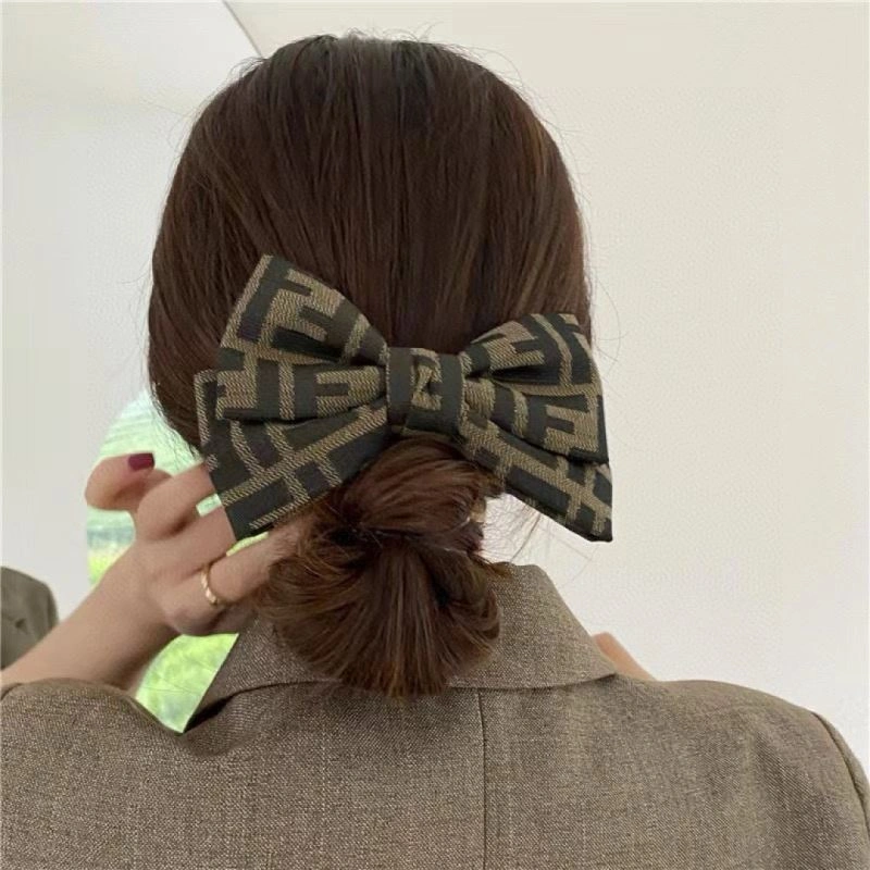 Attractive Fendi Hair Hoop 263611