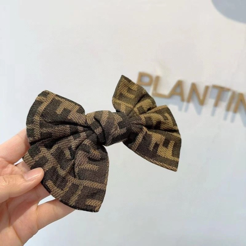 Attractive Fendi Hair Hoop 263611