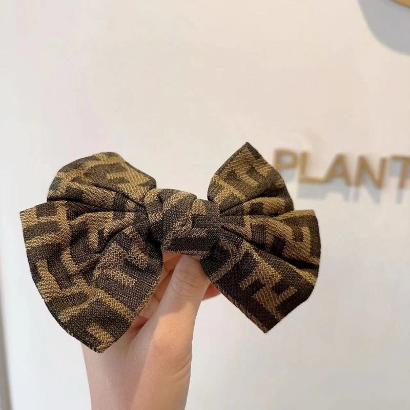 Attractive Fendi Hair Hoop 263611