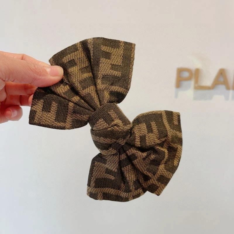 Attractive Fendi Hair Hoop 263611