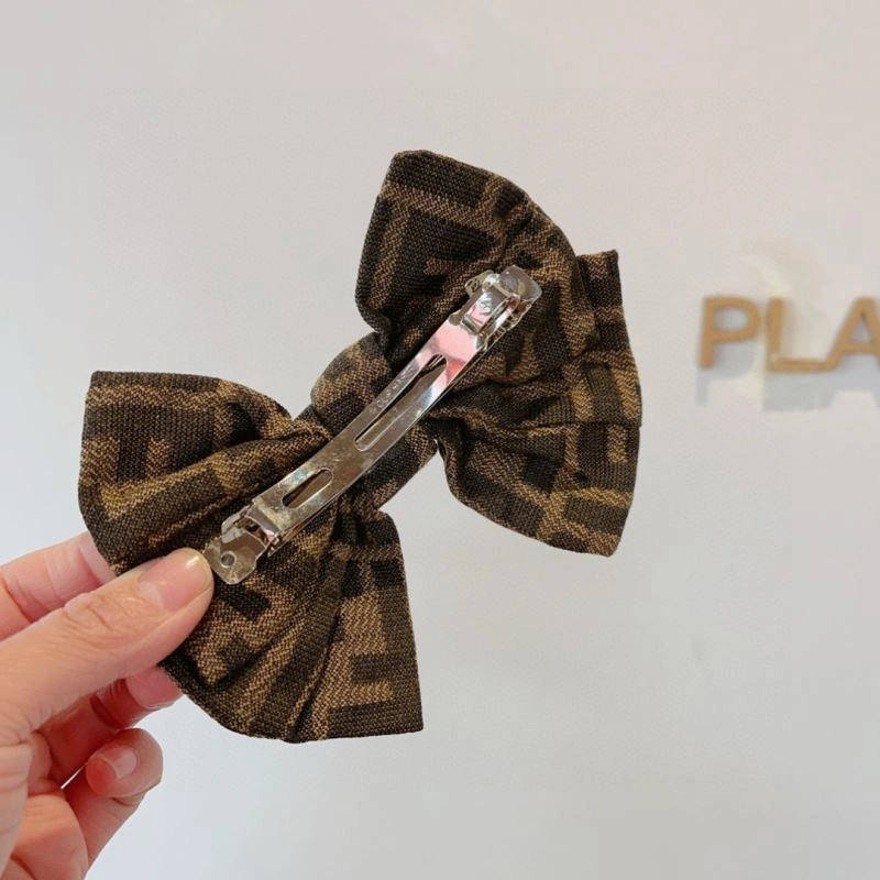 Attractive Fendi Hair Hoop 263611