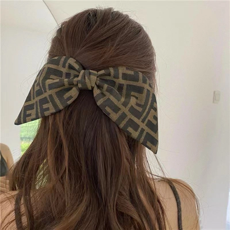 Fendi Hair Hoop Flexible 263592