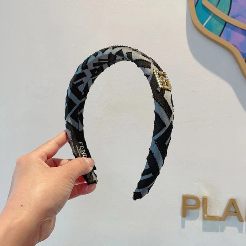 SmartChoice Fendi Hair Hoop 263591