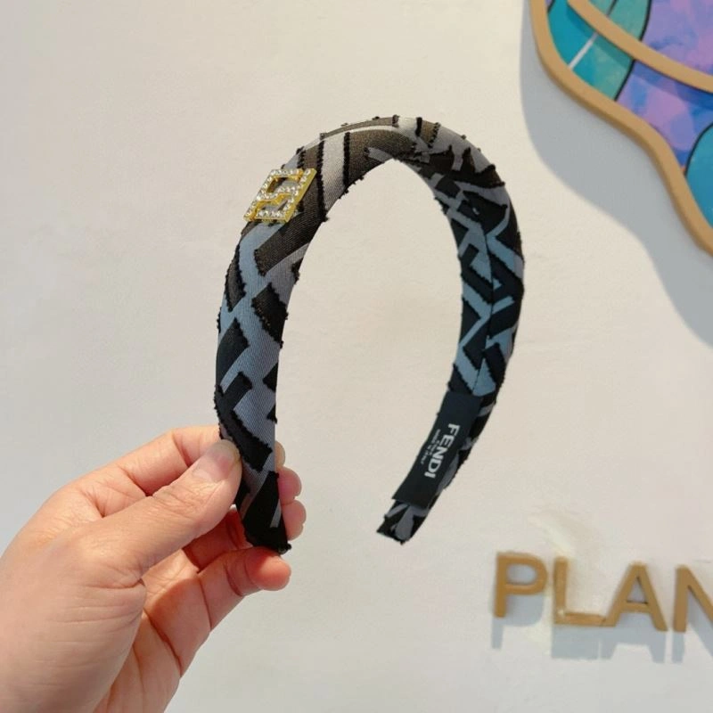 SmartChoice Fendi Hair Hoop 263591