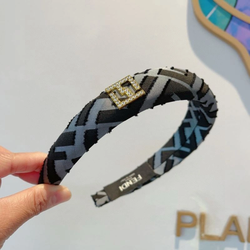 SmartChoice Fendi Hair Hoop 263591
