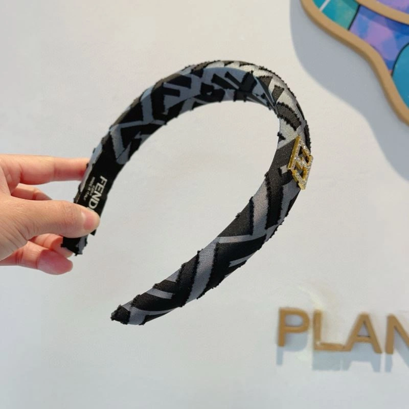 SmartChoice Fendi Hair Hoop 263591