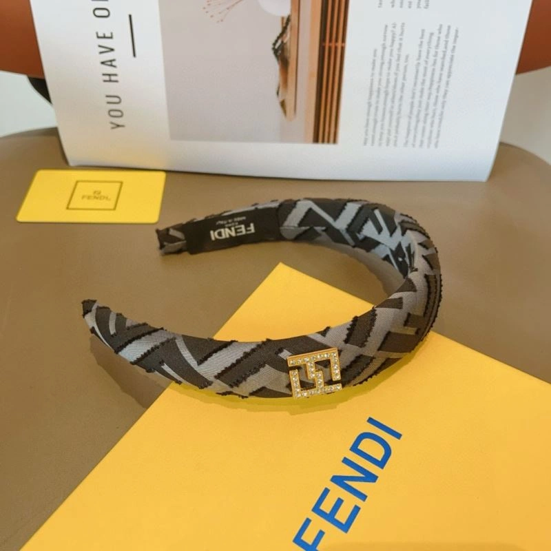 SmartChoice Fendi Hair Hoop 263591