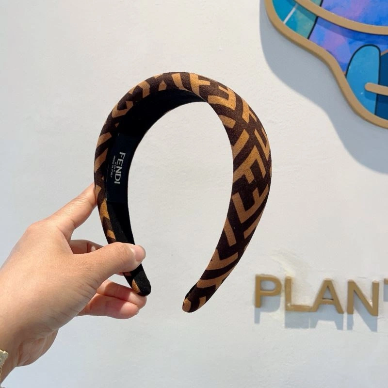 Fendi Hair Hoop MultiPurpose 263583