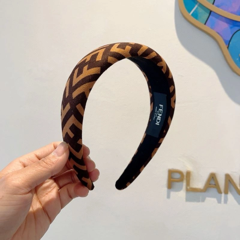 Fendi Hair Hoop MultiPurpose 263583