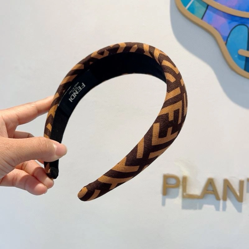 Fendi Hair Hoop MultiPurpose 263583