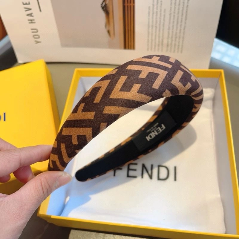 Fendi Hair Hoop MultiPurpose 263583
