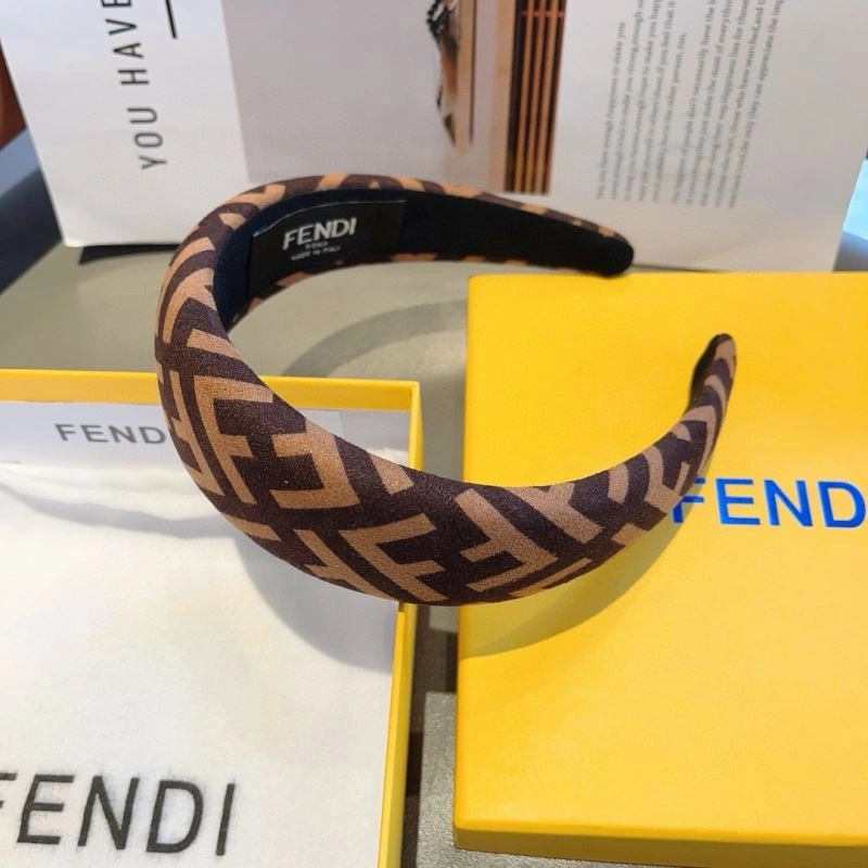Fendi Hair Hoop MultiPurpose 263583