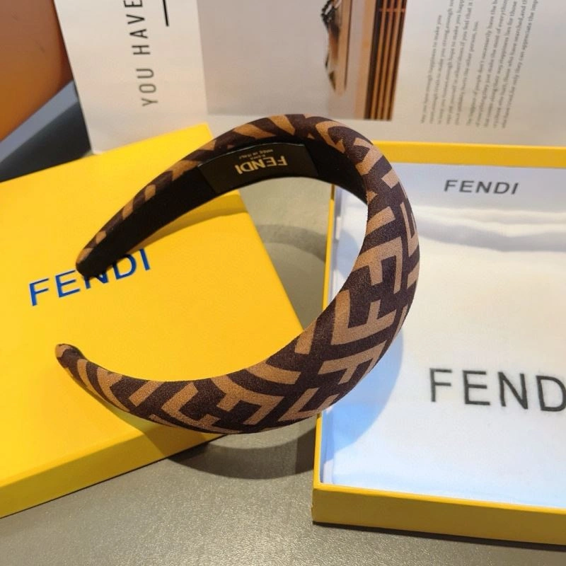 Fendi Hair Hoop MultiPurpose 263583
