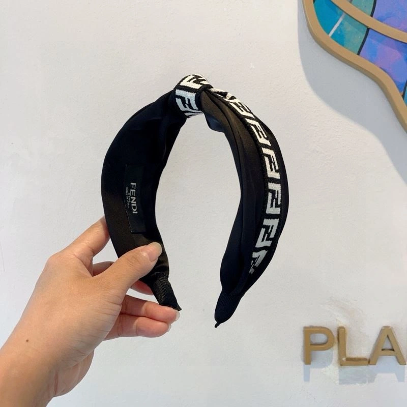 SportInspired Fendi Hair Hoop 263598