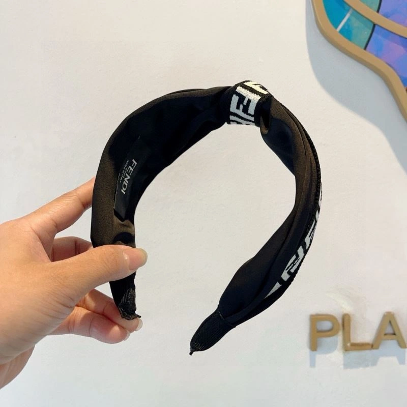 SportInspired Fendi Hair Hoop 263598