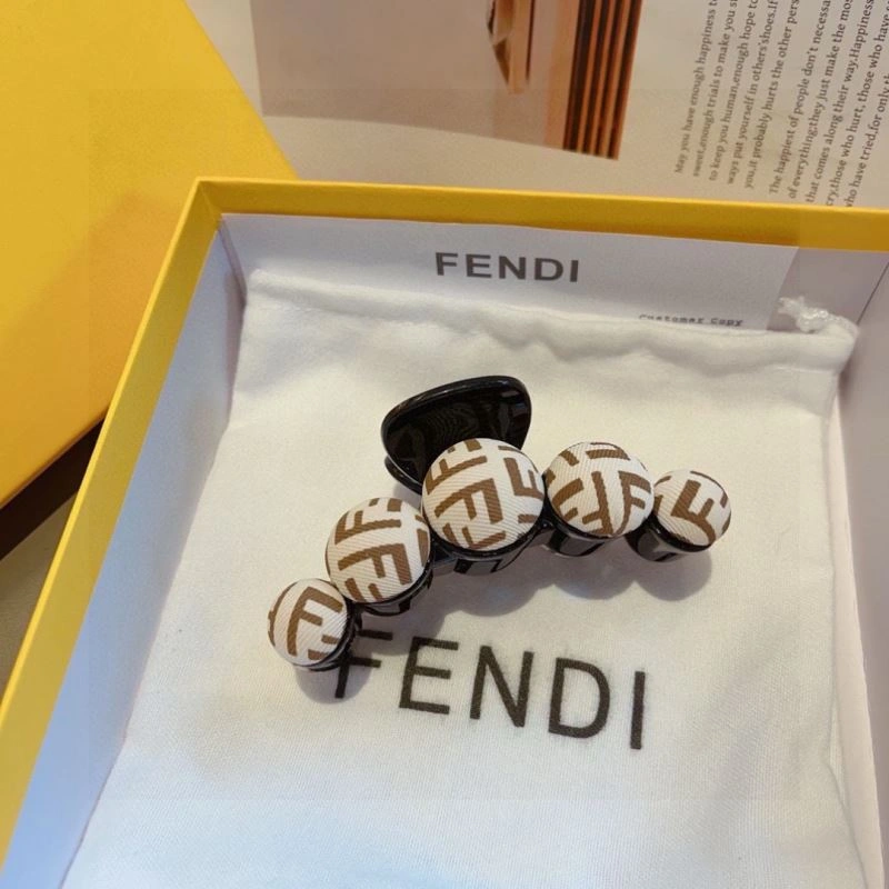 EasyCare Fendi Hair Hoop 263120