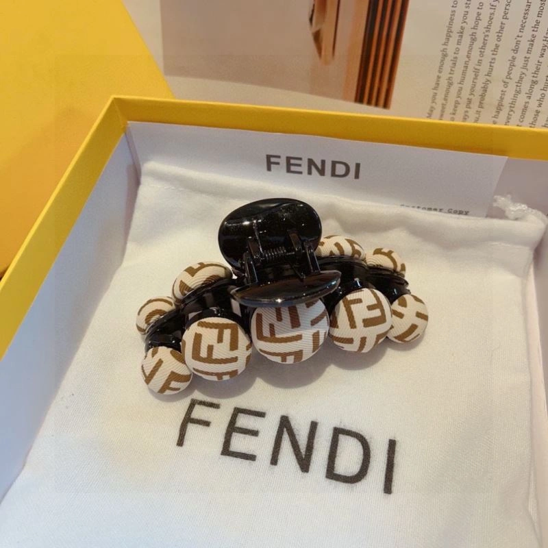EasyCare Fendi Hair Hoop 263120