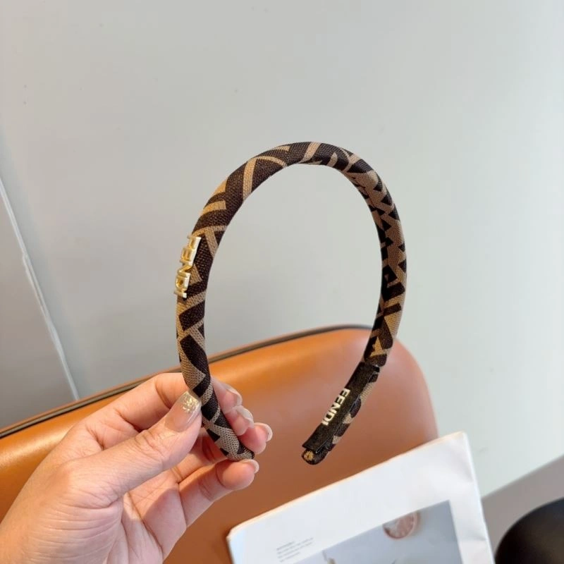 Fendi Hair Hoop FastDry 263113