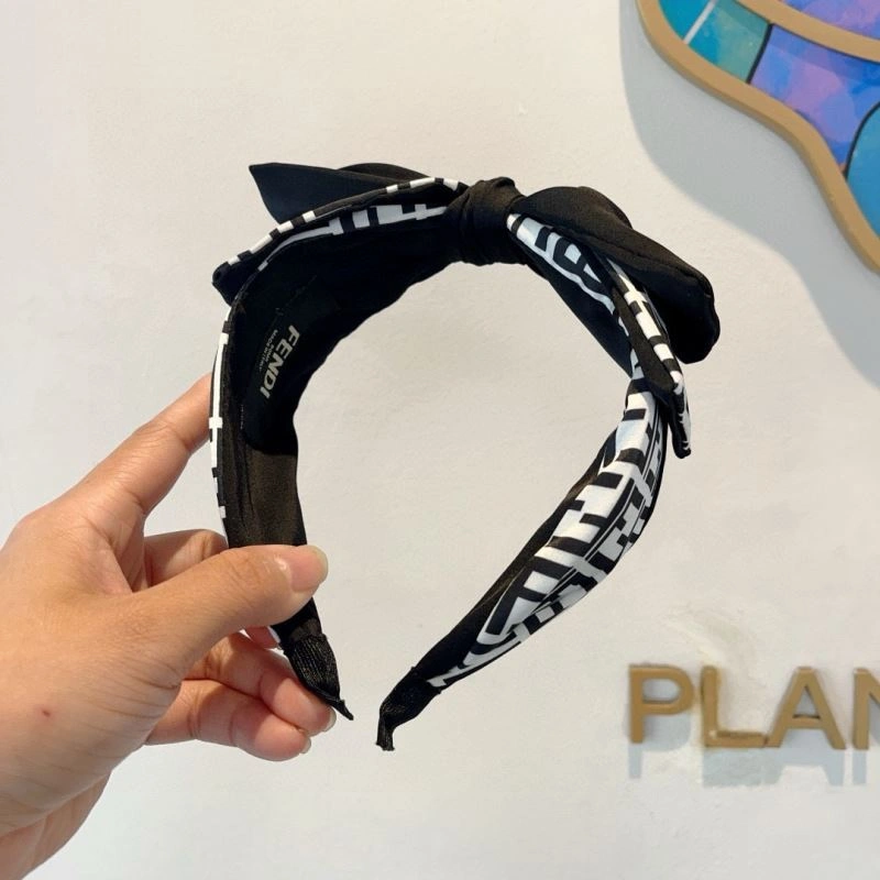 GoAnywhere Fendi Hair Hoop 263134