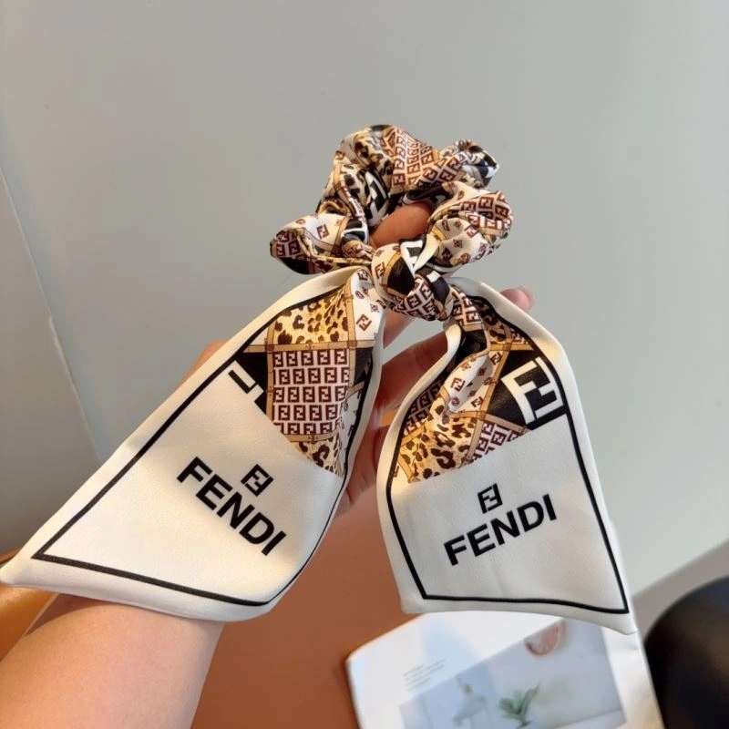 Fendi Hair Hoop UrbanChic 263126
