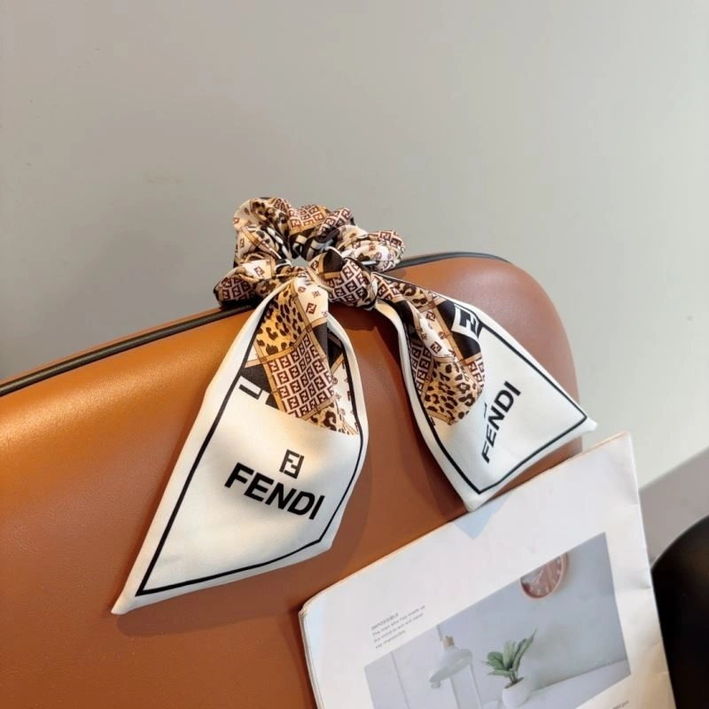 Fendi Hair Hoop UrbanChic 263126
