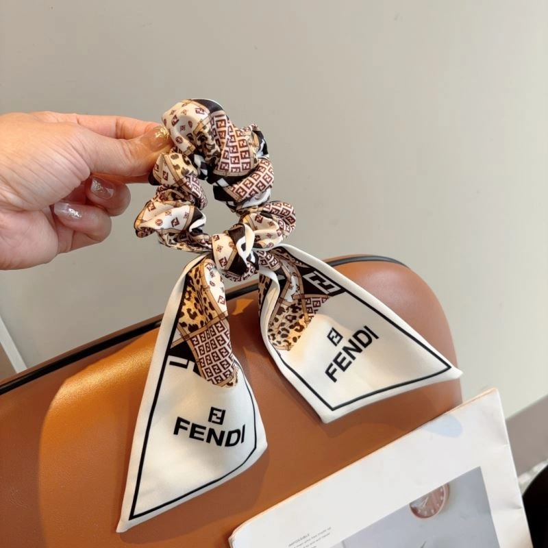 Fendi Hair Hoop UrbanChic 263126