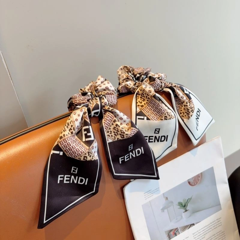 Fendi Hair Hoop UrbanChic 263126